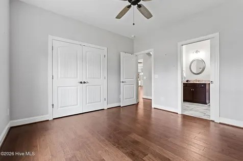 3815 Ridge Crest Drive Southport NC 28461