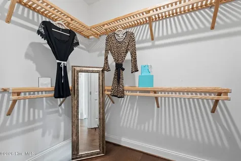 3815 Ridge Crest Drive Southport NC 28461