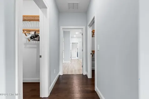 3815 Ridge Crest Drive Southport NC 28461