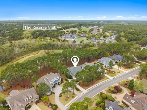 3815 Ridge Crest Drive Southport NC 28461