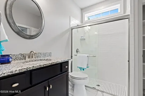 3815 Ridge Crest Drive Southport NC 28461