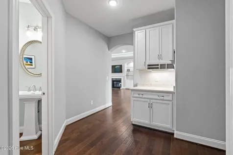 3815 Ridge Crest Drive Southport NC 28461