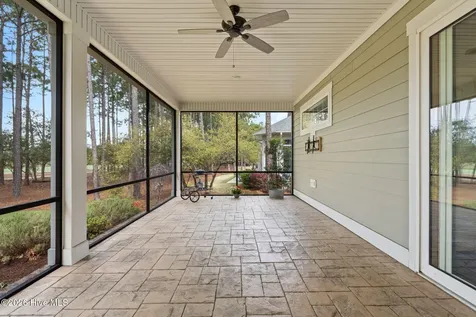 3815 Ridge Crest Drive Southport NC 28461