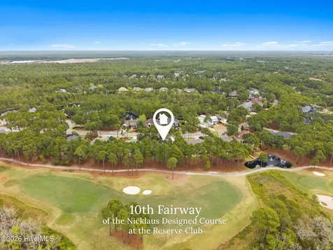 3815 Ridge Crest Drive Southport NC 28461