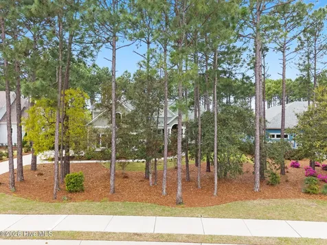 3815 Ridge Crest Drive Southport NC 28461