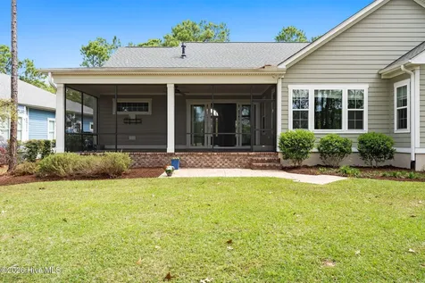 3815 Ridge Crest Drive Southport NC 28461