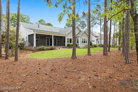 3815 Ridge Crest Drive Southport NC 28461