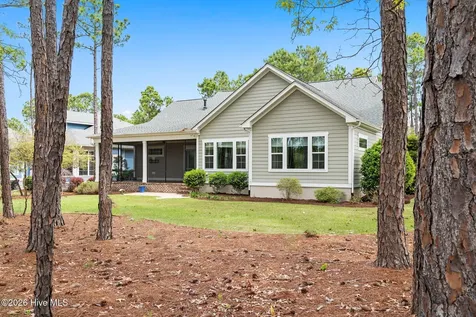 3815 Ridge Crest Drive Southport NC 28461