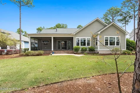 3815 Ridge Crest Drive Southport NC 28461
