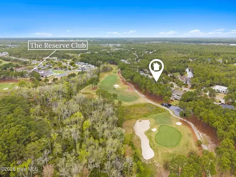 3815 Ridge Crest Drive Southport NC 28461