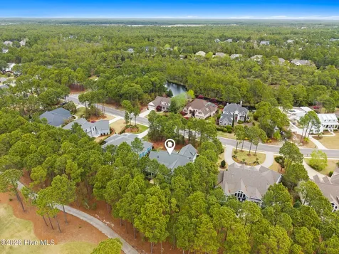 3815 Ridge Crest Drive Southport NC 28461