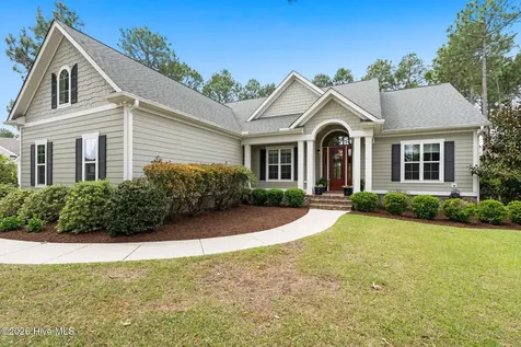 3815 Ridge Crest Drive Southport NC 28461