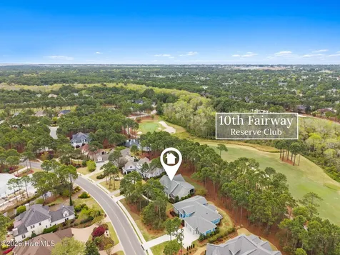 3815 Ridge Crest Drive Southport NC 28461