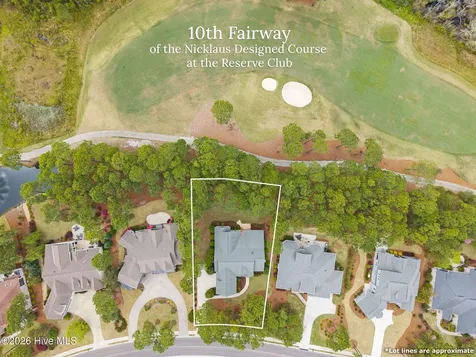3815 Ridge Crest Drive Southport NC 28461
