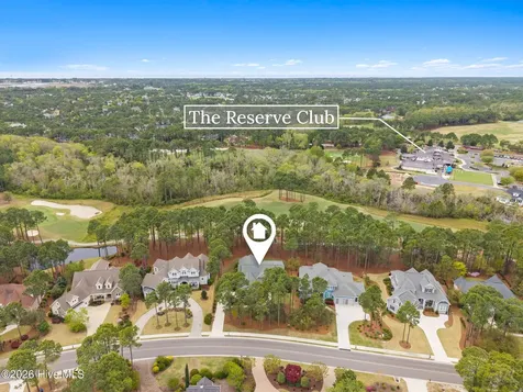 3815 Ridge Crest Drive Southport NC 28461