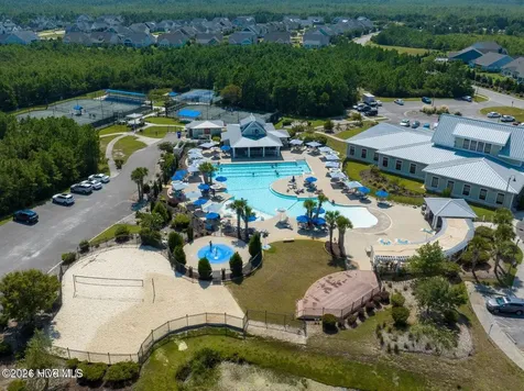 3815 Ridge Crest Drive Southport NC 28461