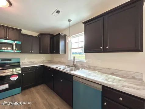 811 N Sandy Shore Court Holly Ridge NC 28445