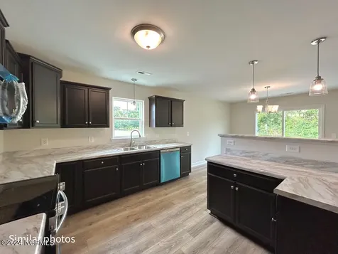 811 N Sandy Shore Court Holly Ridge NC 28445