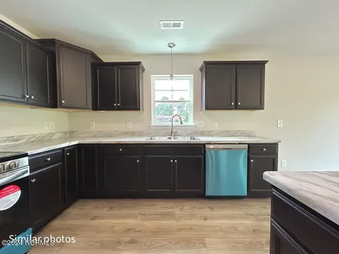 811 N Sandy Shore Court Holly Ridge NC 28445