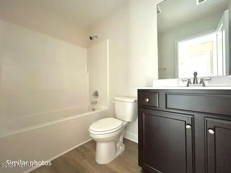 811 N Sandy Shore Court Holly Ridge NC 28445