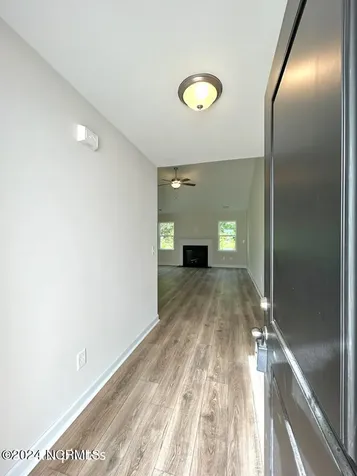 811 N Sandy Shore Court Holly Ridge NC 28445