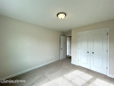 811 N Sandy Shore Court Holly Ridge NC 28445