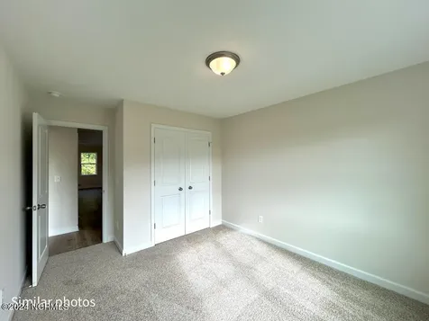 811 N Sandy Shore Court Holly Ridge NC 28445