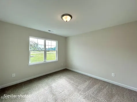 811 N Sandy Shore Court Holly Ridge NC 28445