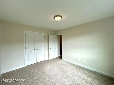 811 N Sandy Shore Court Holly Ridge NC 28445