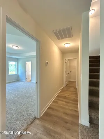 811 N Sandy Shore Court Holly Ridge NC 28445
