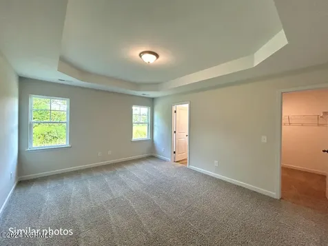 811 N Sandy Shore Court Holly Ridge NC 28445