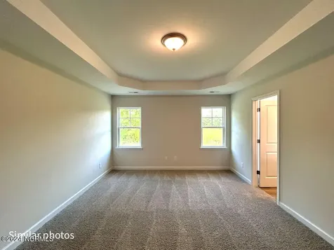 811 N Sandy Shore Court Holly Ridge NC 28445
