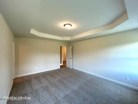 811 N Sandy Shore Court Holly Ridge NC 28445
