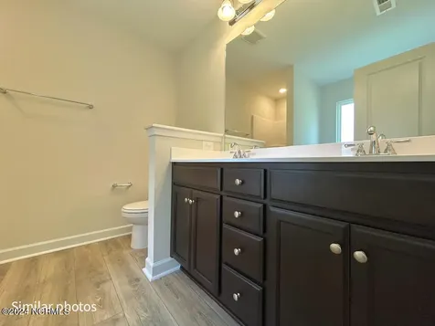 811 N Sandy Shore Court Holly Ridge NC 28445