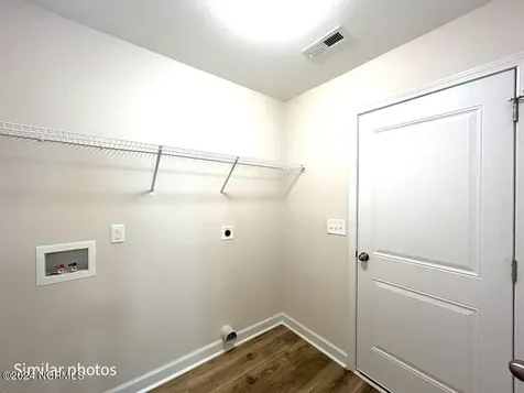 811 N Sandy Shore Court Holly Ridge NC 28445