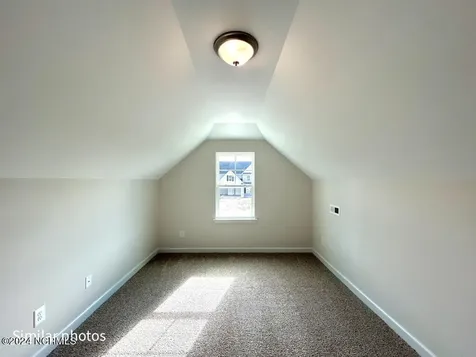 811 N Sandy Shore Court Holly Ridge NC 28445