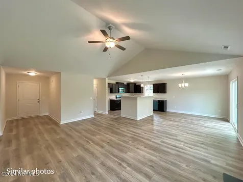 811 N Sandy Shore Court Holly Ridge NC 28445