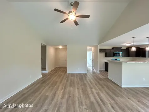 811 N Sandy Shore Court Holly Ridge NC 28445