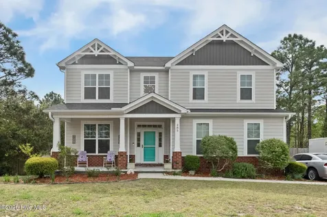 285 Scrub Oaks Drive Hampstead NC 28443
