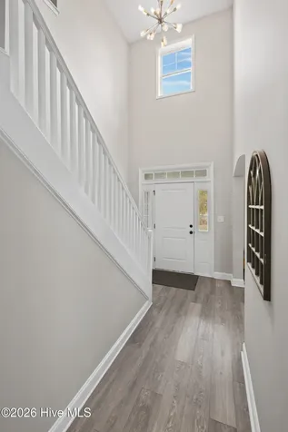 285 Scrub Oaks Drive Hampstead NC 28443