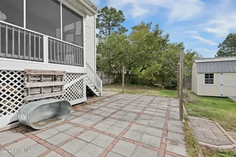 285 Scrub Oaks Drive Hampstead NC 28443