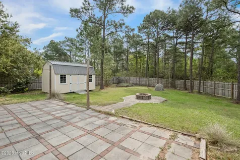 285 Scrub Oaks Drive Hampstead NC 28443