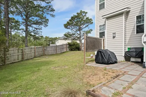 285 Scrub Oaks Drive Hampstead NC 28443