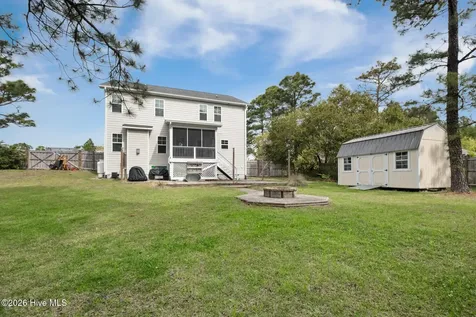 285 Scrub Oaks Drive Hampstead NC 28443