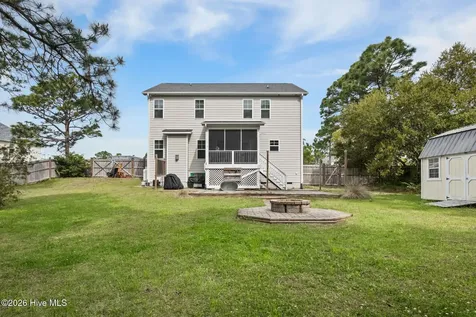 285 Scrub Oaks Drive Hampstead NC 28443