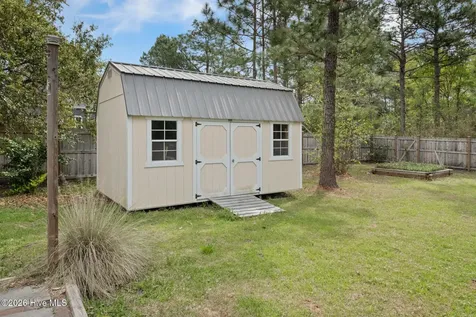 285 Scrub Oaks Drive Hampstead NC 28443