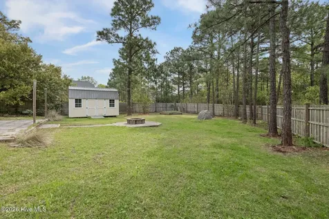 285 Scrub Oaks Drive Hampstead NC 28443