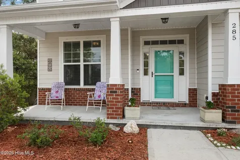 285 Scrub Oaks Drive Hampstead NC 28443