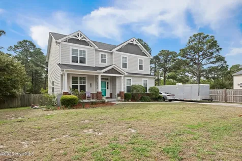 285 Scrub Oaks Drive Hampstead NC 28443