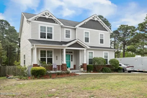 285 Scrub Oaks Drive Hampstead NC 28443